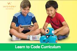Wonder Workshop Learn to Code Curriculum